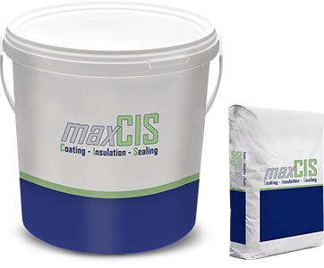 İki Bileşenli, Bitüm-Kauçuk Esaslı Su Yalıtım Membranı