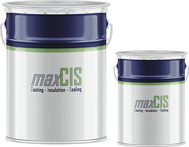 İki Bileşenli, Epoksi Esaslı, Enjeksiyon Malzemesi