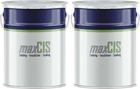 İki Bileşenli, Bitüm-Poliüretan Esaslı Su Yalıtım Membranı