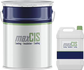 İki Bileşenli, Poliüretan Esaslı, Enjeksiyon Reçinesi