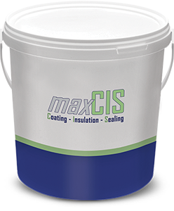 Tek Bileşenli, Akrilik Reçine Esaslı Su Yalıtım Membranı